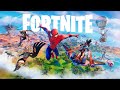 Live🔴| Fortnite Sezon 1 Rozdział 3 Gram Fortnite