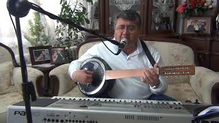 & İzmi̇ri̇n Kavaklari & Udi̇ Mustafa Tenekeci̇ &