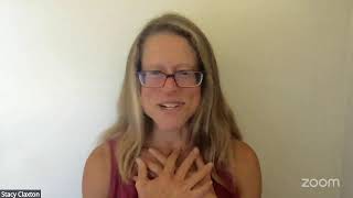 The Power at Your Fingertips: EFT for Self-Healing with Stacy Claxton