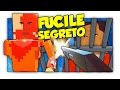 MEGA SPARATORIA IN PRIGIONE CON IL FUCILE SEGRETO! - Paint The Town Red ITA w/ TheLoneGamer