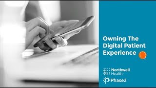 WEBINAR: Owning Your Digital Patient Experience