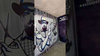 Salon flex wallpaper #wallpaper #wallpaperengine #shortvideo #wall #homedesign