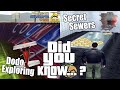 GTA 3 Easter Eggs and Secrets 4 Facts, Secret Places, Multiplayer, Cut Content, Hidden Things, Dodo
