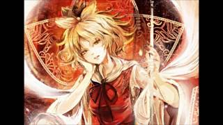 Aether - The Tiger Patterned Vaisravana