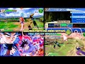 ☑️2 PARTE DE TUTORIAL, COMO HACER TU PROPIO MENÚ EDITADO DE DBZ TTT ( ANDROID) GamerMods