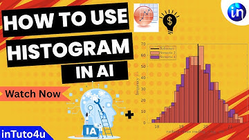 “How to Use Histogram in AI