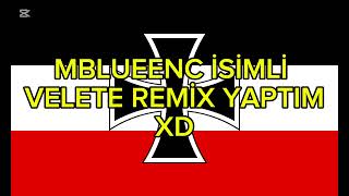 @mutluolalimyeterc PURNACI ELİF REMİX