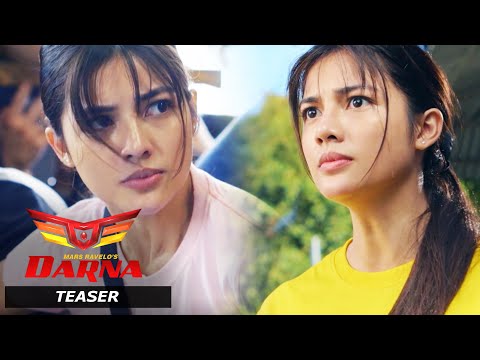 DARNA NGAYONG AUGUST 15 NA! | Darna Teaser