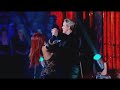 Aliona Vilani & Matthew Cutler and Katya Virshilas & Brendan Cole - Modern Foxtrot