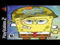Full Playthrough 1317 Playstation 2 101 SpongeBob SquarePants Battle For Bikini Bottom