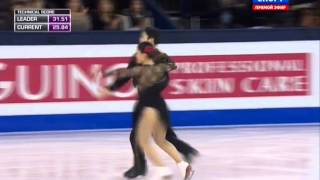 2014 ISU GP FINAL- Maia SHIBUTANI / Alex SHIBUTANI(USA)-SD