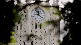 History of the ClockTower