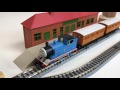 Thomas Tomix Deluxe FAIL - N Scale new train set 93706