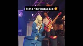 Download Lagu Ella ,Tampil Begitu Luar Biasa 😍 MP3