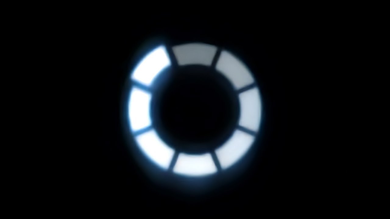 Black Mirror Intro but it never starts