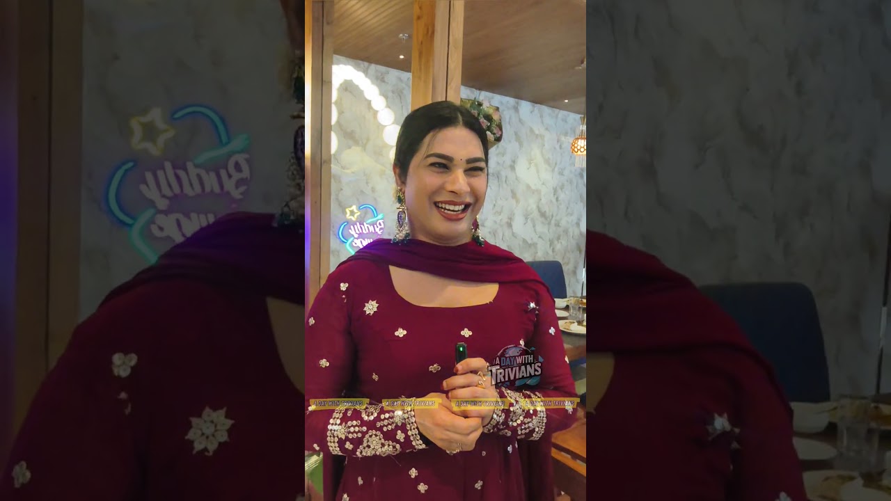 BIG BOSS ൽ wild card entry യൊ? ജാസിയുടെ മറുപടി കേട്ടോ