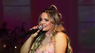 Anny Barby - Um Beijo E Nada Mais - Feat Taty Girl