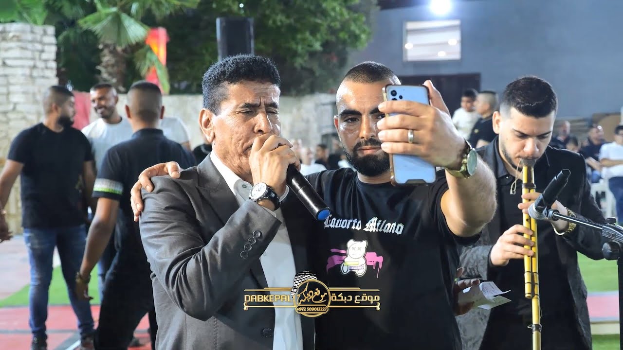 عمر زيدان ومجد حجيرات ومحمود سويطي | افراح ال ابو شقره | العريس مصطفى | ام الفحم 2023