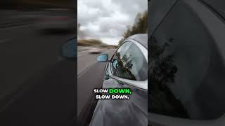 POV: You forgot to swap for winter tires.