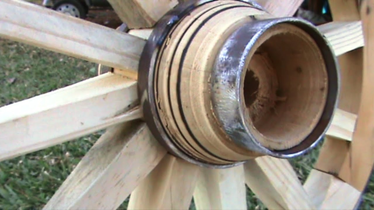 COMO FAZER RODAS, FRESAS, MACETES,TAMBORETES, TREFILADEIRAS E MUITO MAIS, TUDO NUM VIDEO SÓ