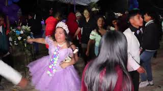 BAILARON HASTA QUE EL CUERPO AGUANTO 15 AÑOS CAÑADA GALICIA CAP 5