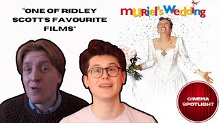 Cinema Spotlight: Muriel's Wedding (30th Anniversary) review