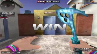 SuddenAttack Digest 1【RAIN#】