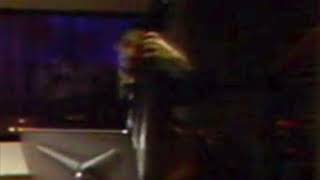 Michael Kelly Blanchard - Dannys Downs (Live) (Isolated Double Bass)
