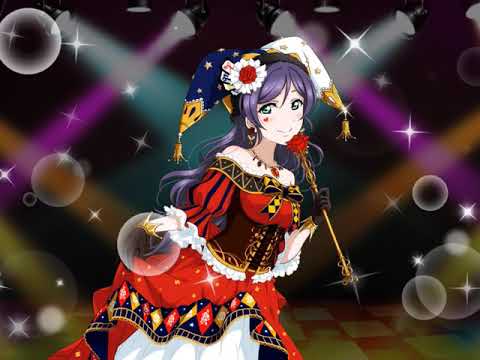 【覚醒シーン】手品です！【東條希】