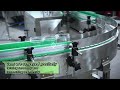 Seamless Precision: The Can Sealing Machine That Never Misses!