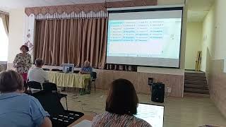 Третє пленарне засідання чергової 65 сесії Глеваської селищної ради не відбулось