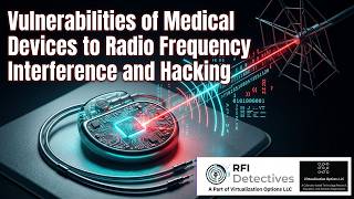 Are Medical Devices The Next Big Target
