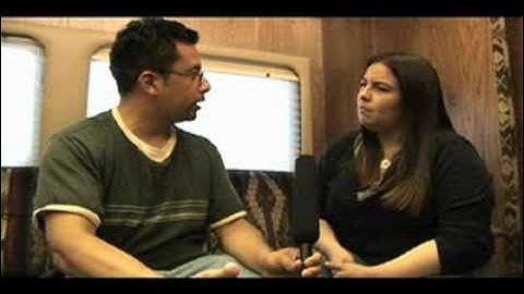 Operation REPO THE MOVIE Production Mgr Cintya Garcia