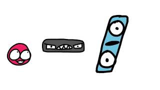 Morse Code Lore But Everyone is /