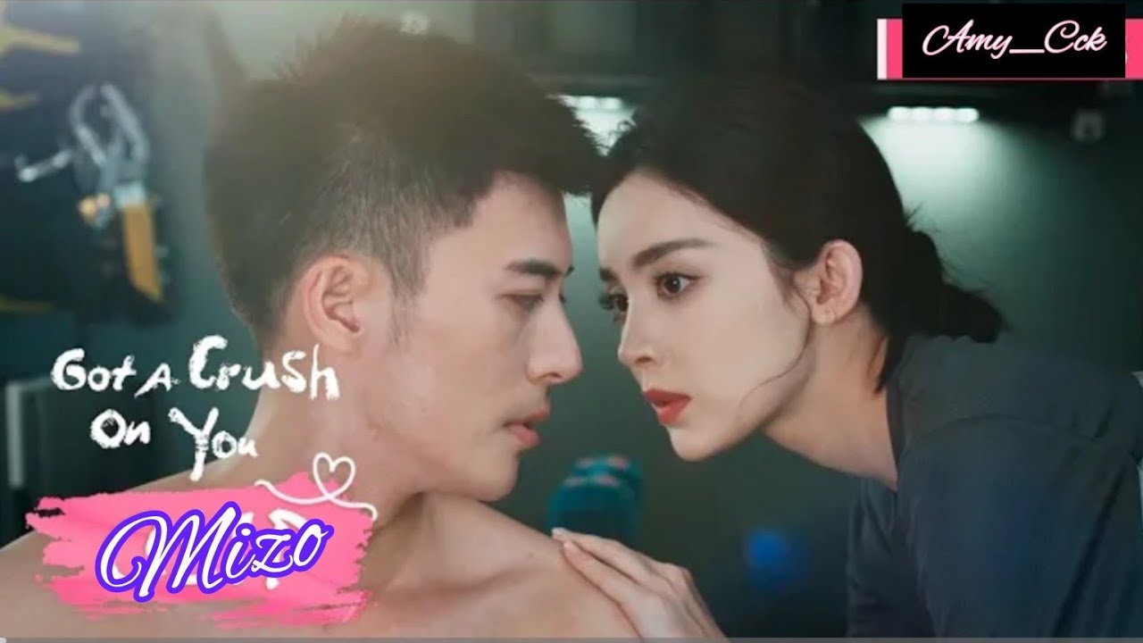 Got A Crush On You  | Re- Upload Full | Mizo Recap