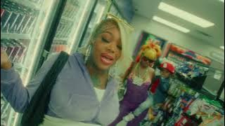 Download lagu Summer Walker - 'Sense dat God gave you' with Sexyy Red