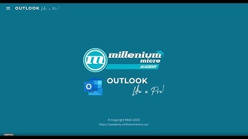Outlook EN Intro Video