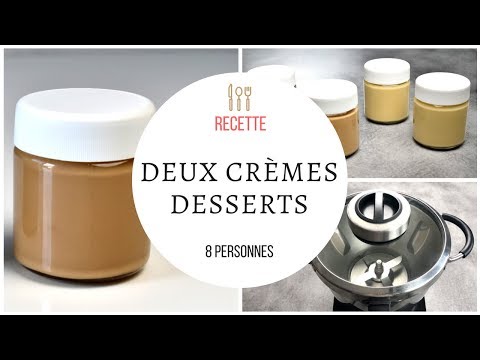 deux-crèmes-desserts-facile---recette-au-cook-expert-magimix