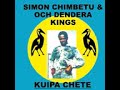 Simon " Chopper" Chimbetu & Orchestra Dendera Kings/ Gomo Risina Michero