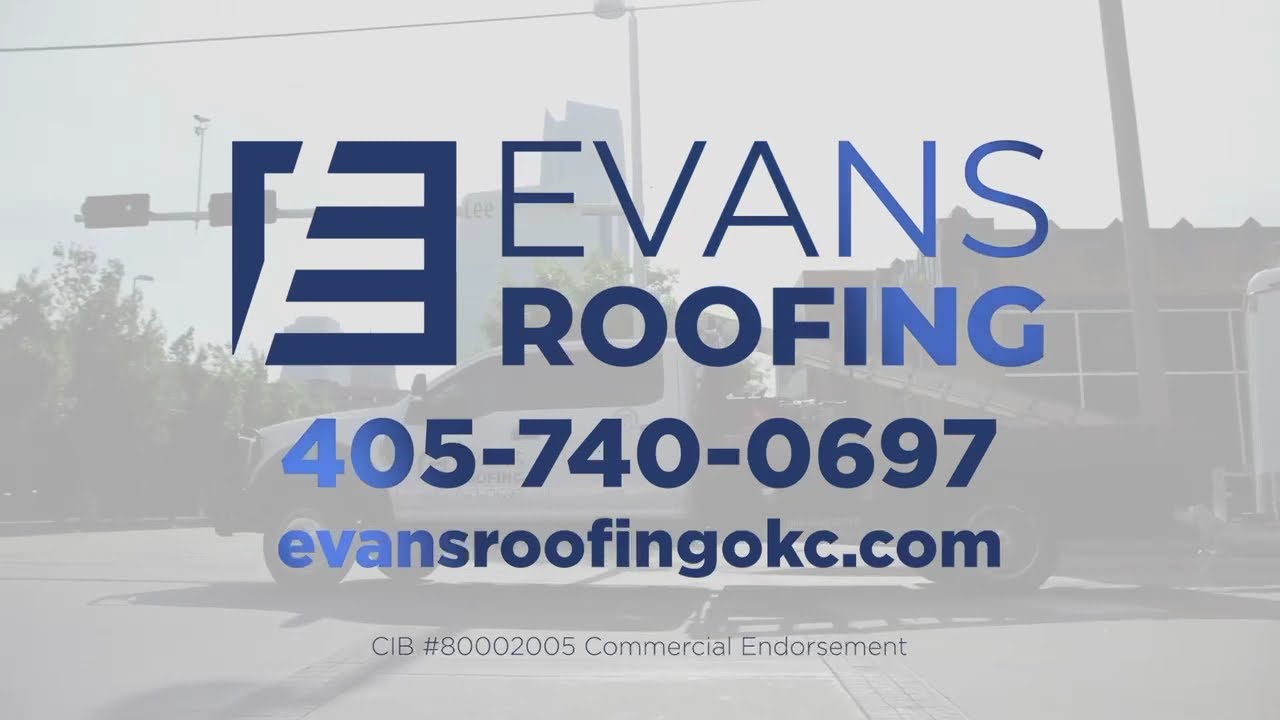 Evans Roofing OKC