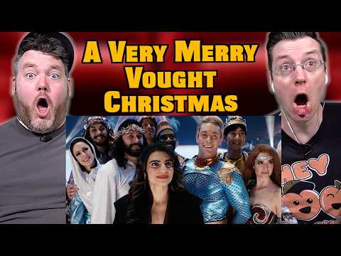 Unveiling Everyones Dark Secrets! - Boys Season 4 Eps 3 Reaction