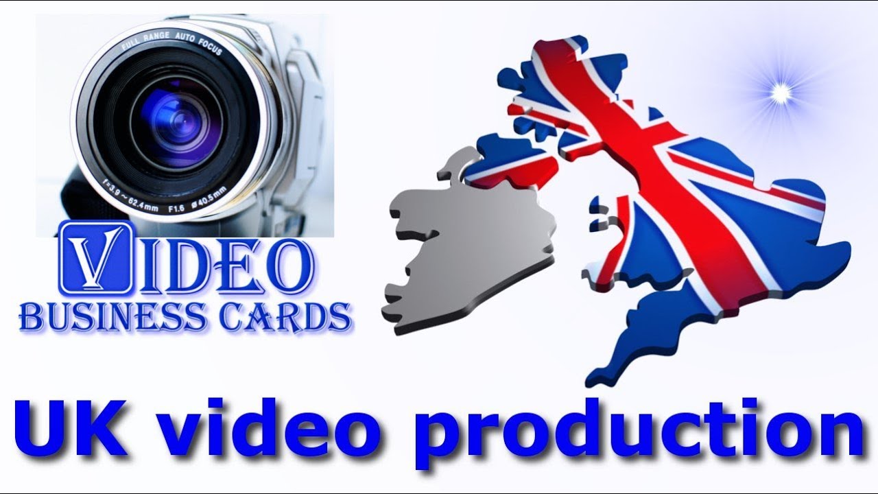 Taunton corporate video productions, Business video production UK