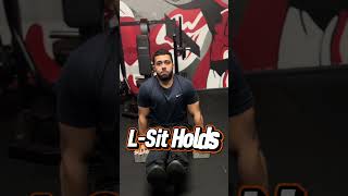 Bulletproof Lower Back ‼️ #preskifitness #lowerbackworkout #fitness #training #gym