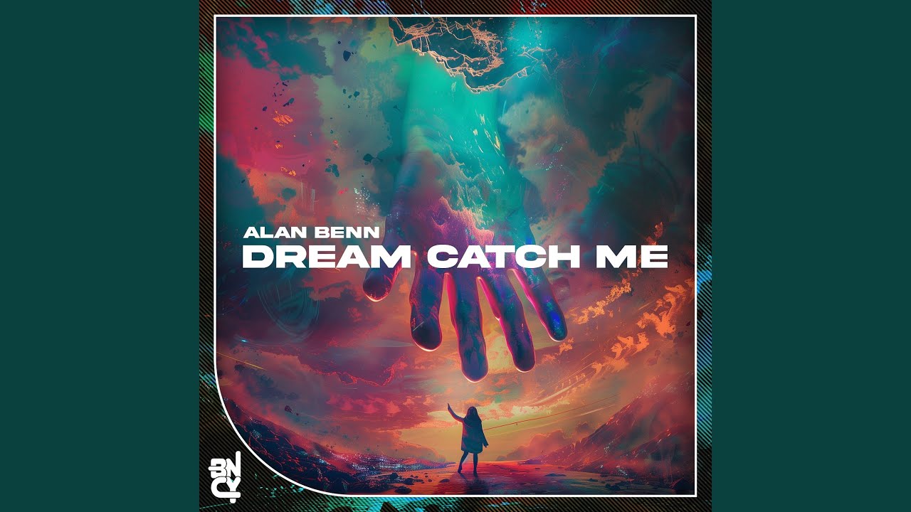 Dream Catch Me - YouTube