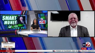 ABC-7 at 4: Smart Money Tips, Mid-Year Checkup