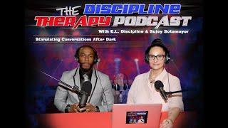 SEASON 9 PREMIERE: EP. 91- ARE SINGLE PEOPLE REALLY SINGLE? Special in studio guest