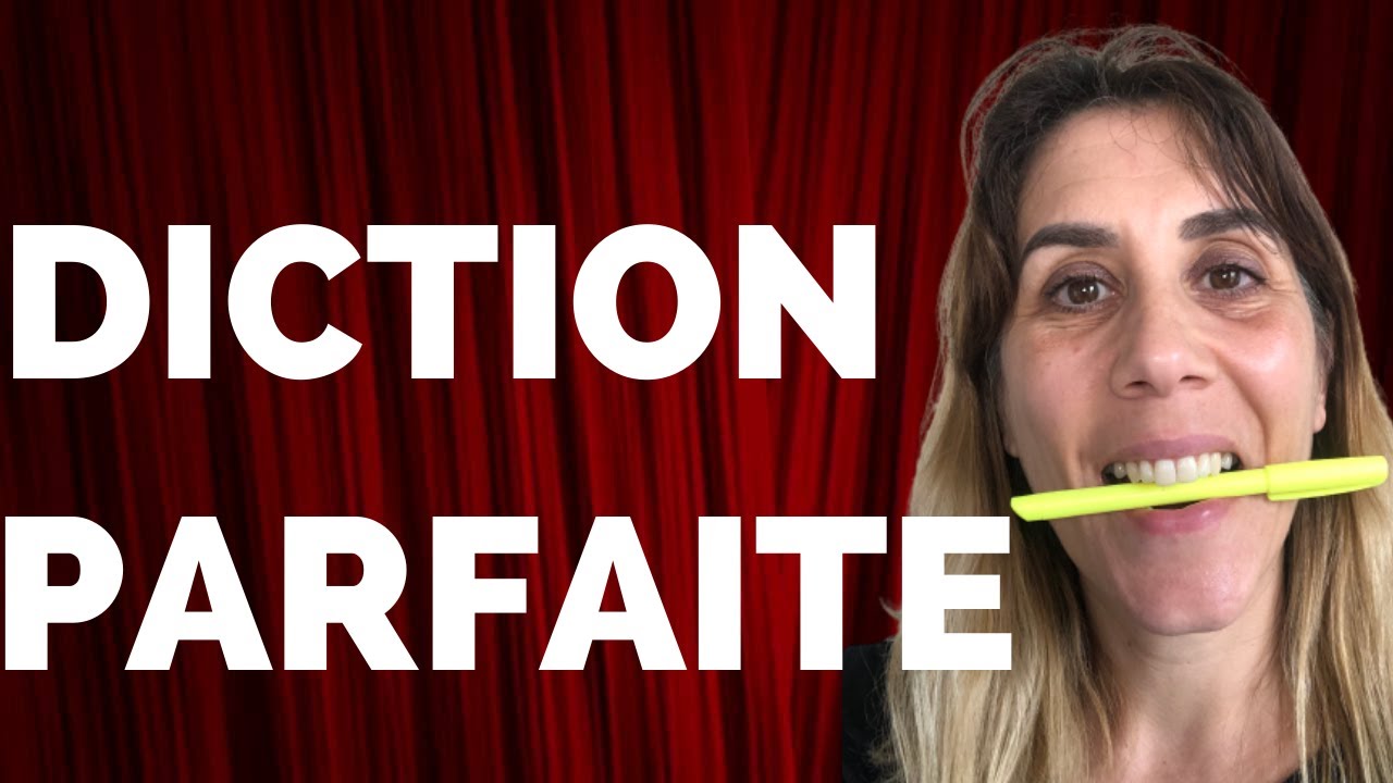 BÉGAIEMENT :  3 clés pour améliorer sa DICTION IMMÉDIATEMENT !