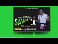 Sawaka Ujumbe Wa Mayiku Mwanasubila Official Music 
