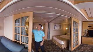 Get a 360° view of Marella Discovery | Marella Cruises screenshot 4