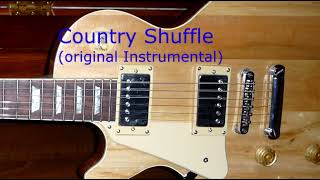 Country shuffle